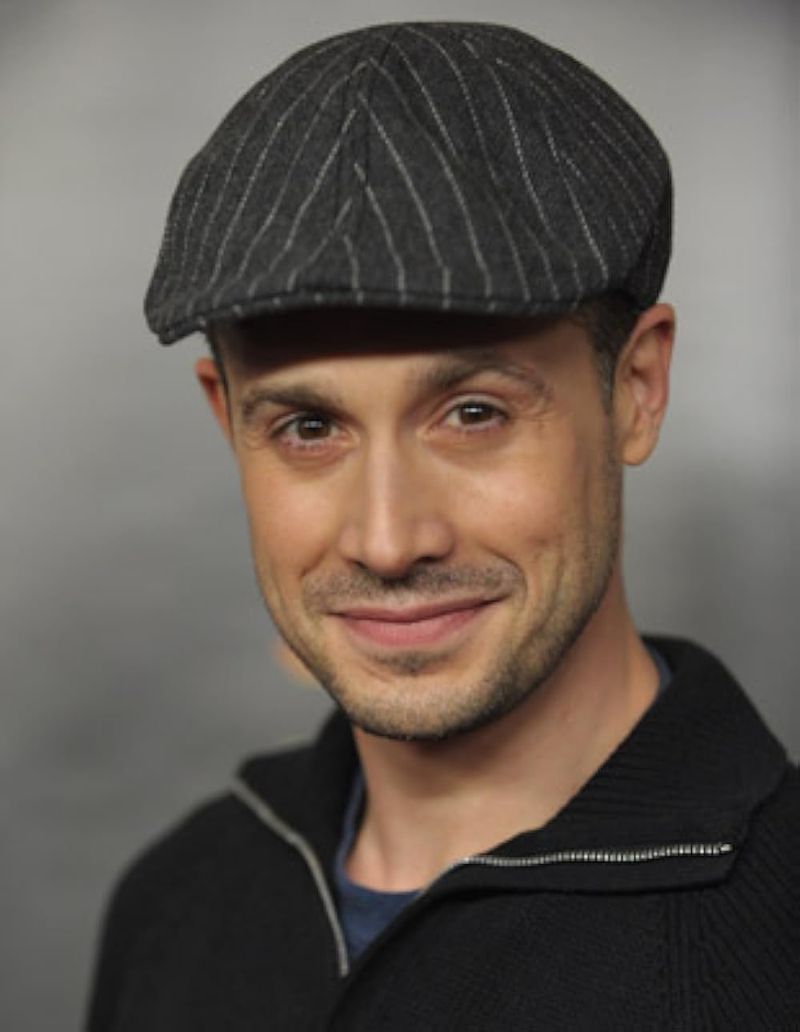 Freddie Prinze Jr.