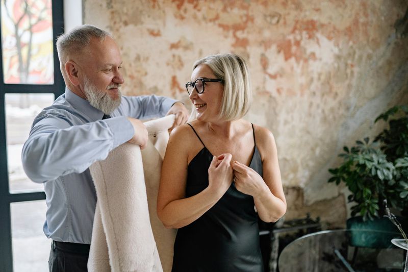 Anticipating Needs Before She Asks