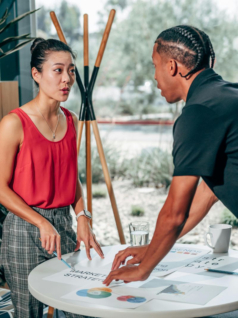 “Why are you always picking on me?”