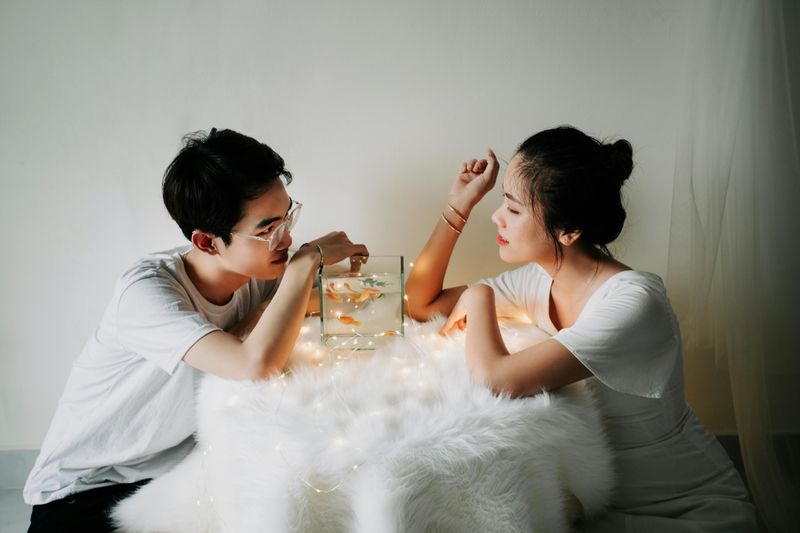 Misreading Kindness as Romantic Interest