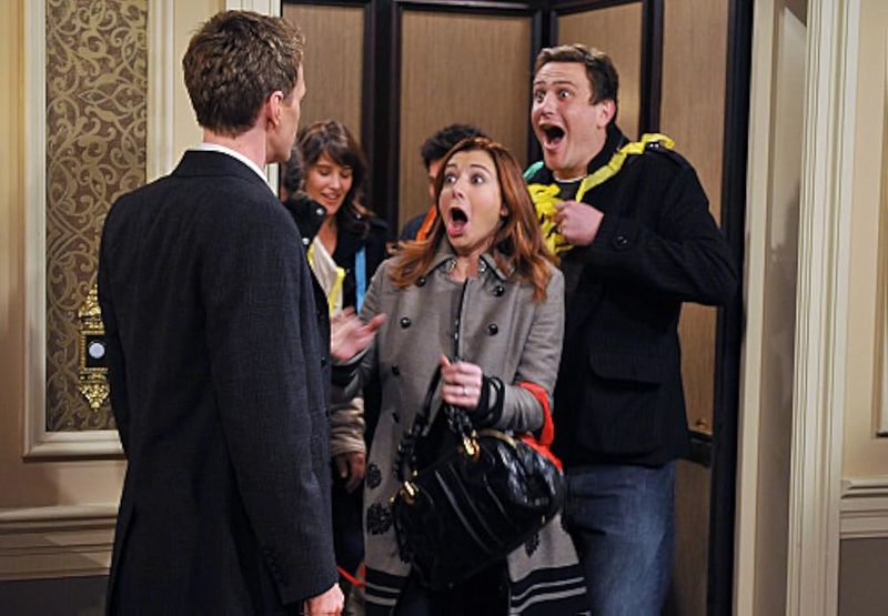 How I Met Your Mother – 