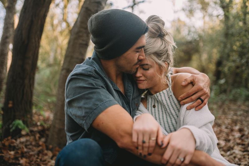 Women Love Men Who Show Love in These Quiet Ways