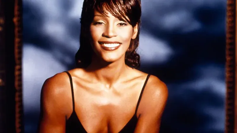 Exhale (Shoop Shoop) – Whitney Houston (1995)
