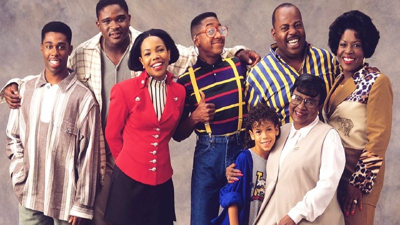 12 Classic '90s Sitcoms Everyone Should Watch at Least Once