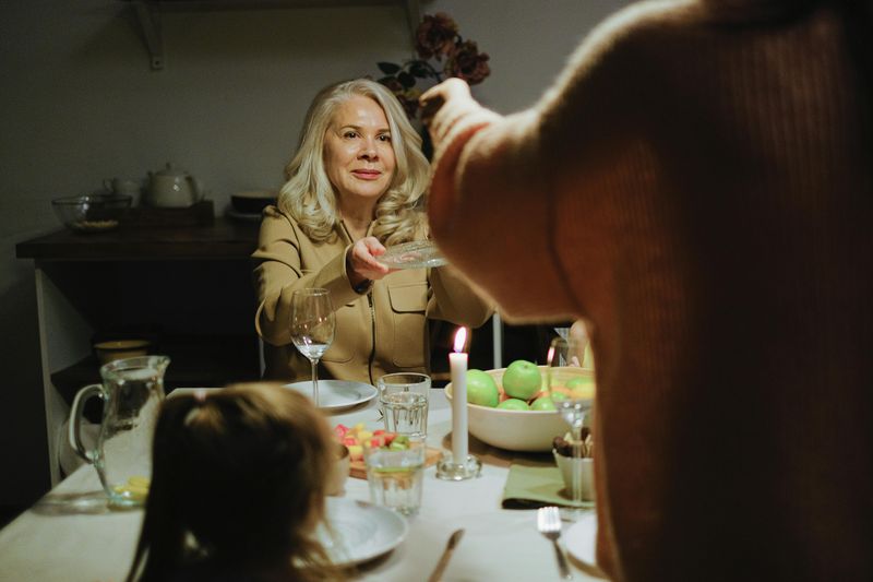 Sensitive Conversation Topics