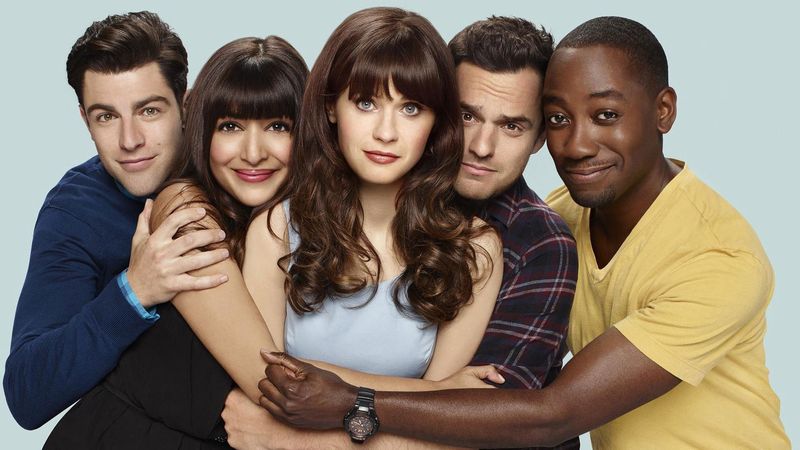 New Girl (2011–2018)