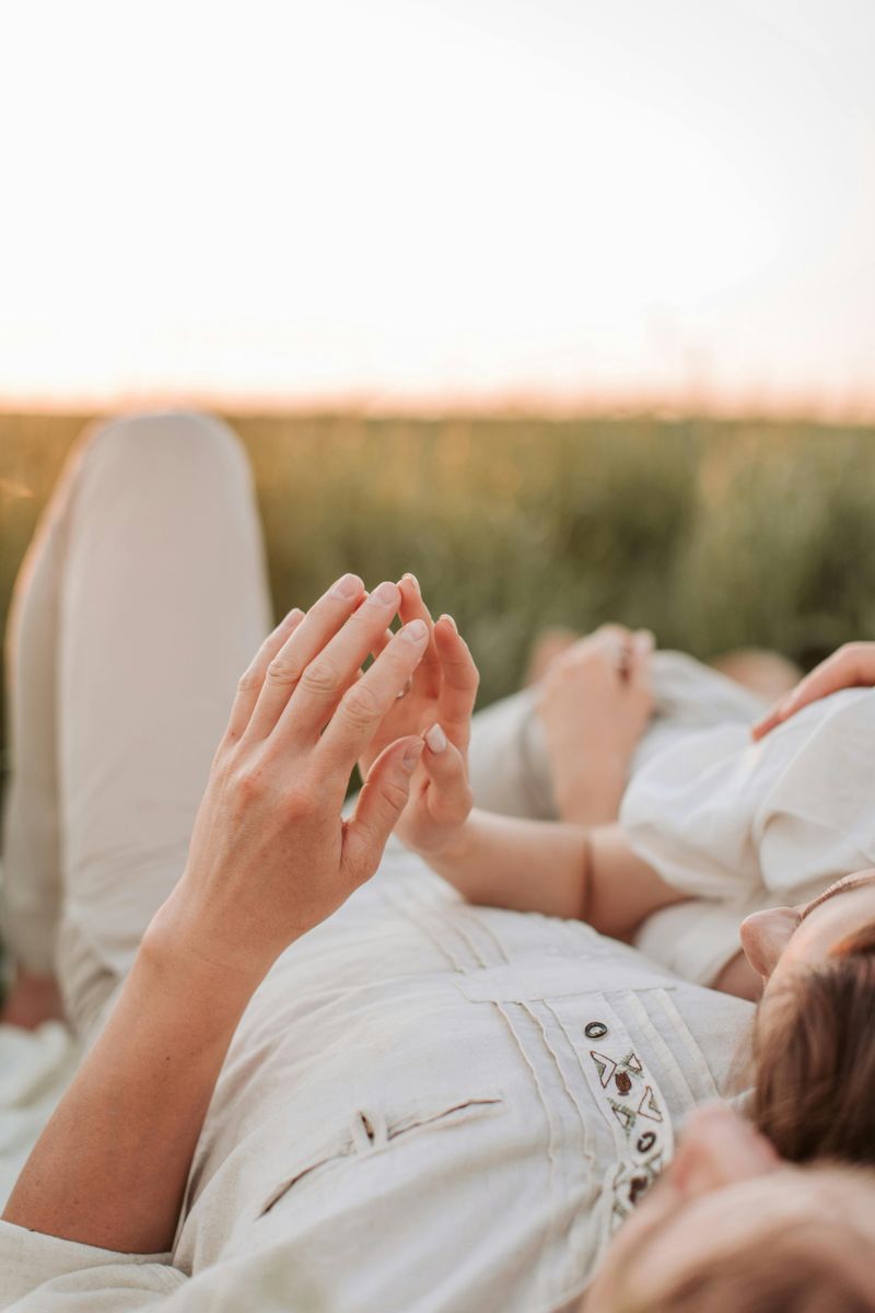 It Builds Emotional Intimacy