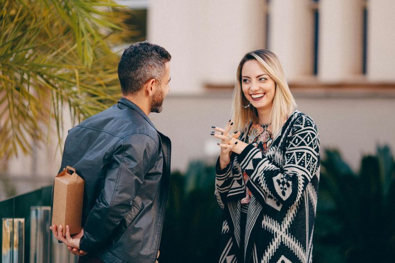 Inconsistent Communication Patterns