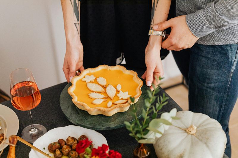 12 Ways to Have a Stress-Free Thanksgiving When Hosting for the First Time