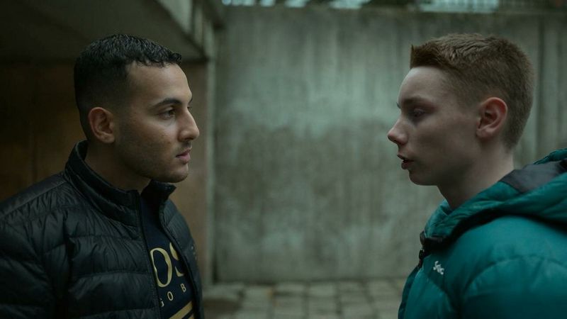 Snabba Cash (2021–2022)