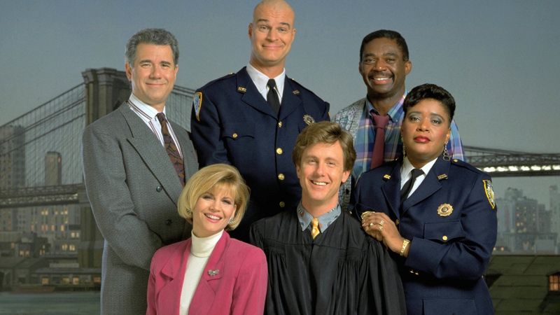 Night Court (1984–1992)