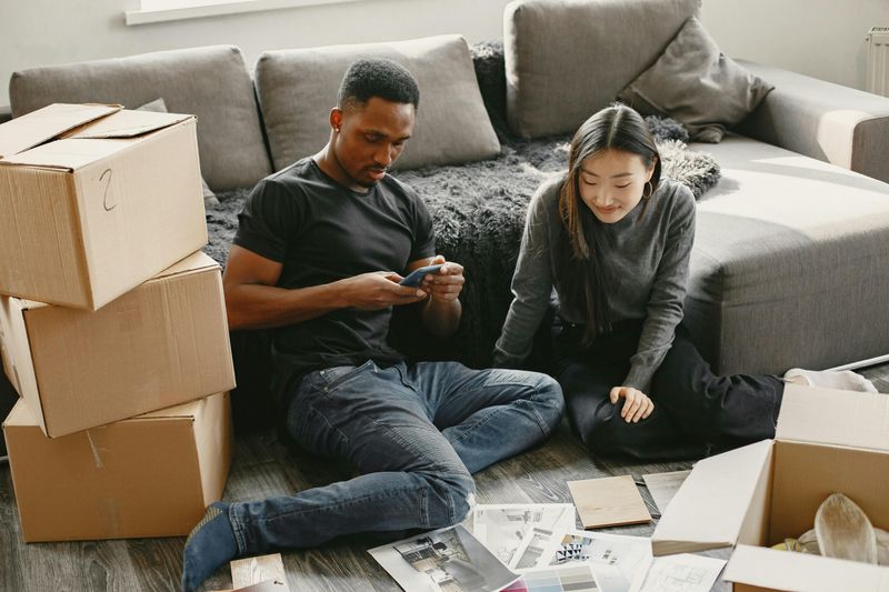 Taking Your Partner for Granted