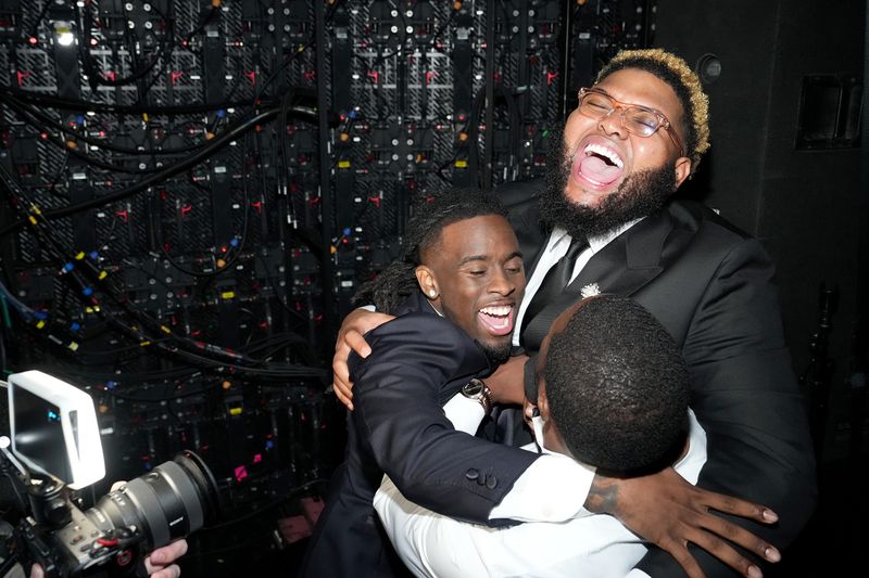 Breaking Records With Mafiathon