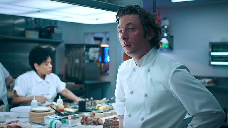 The Bear (2022–Present)