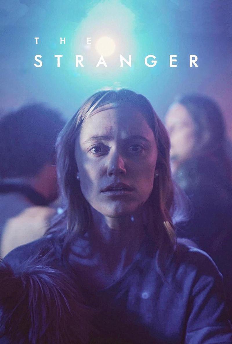The Stranger (2020)