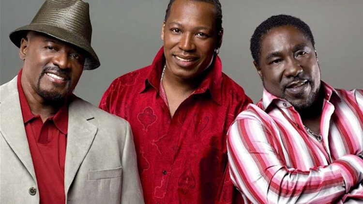 These 17 Legendary Male R&B Groups Built the Blueprint for Greatness