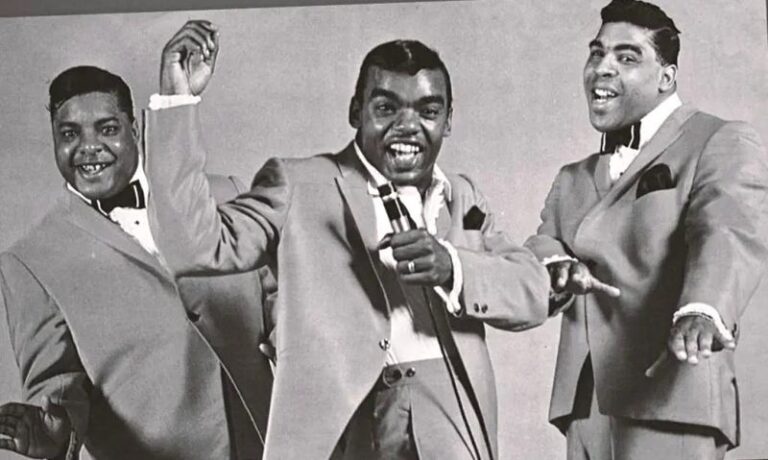 These 17 Legendary Male R&B Groups Built the Blueprint for Greatness