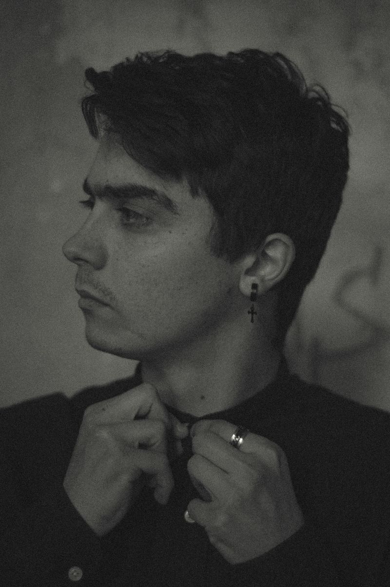 Fidgets or Shifts Constantly