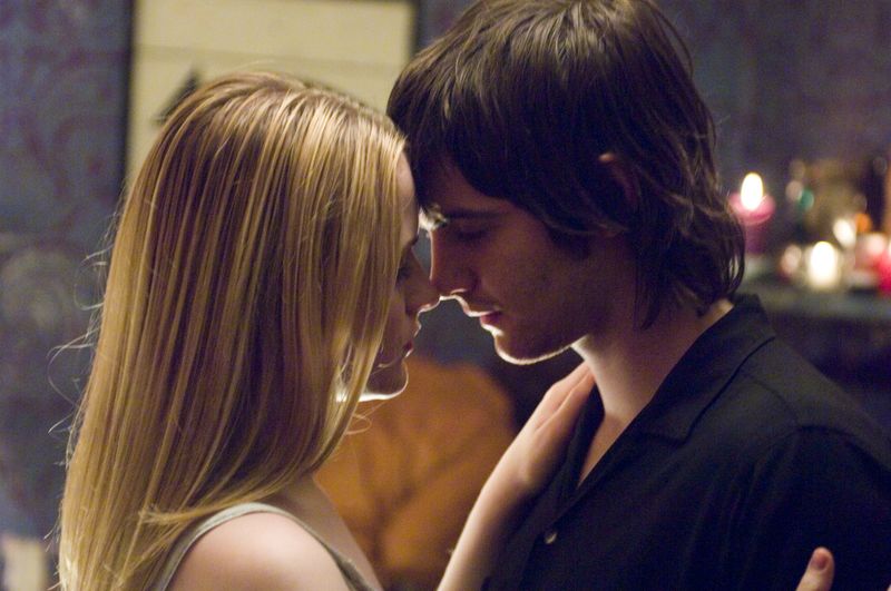 Across the Universe (2007)