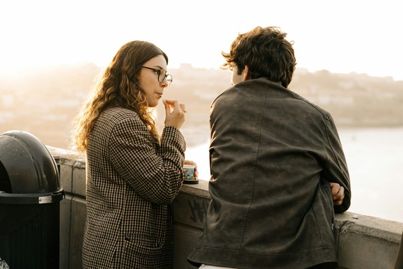 Recognize Future Faking Tactics