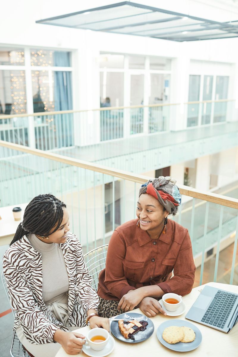 The Value of Deep Conversations