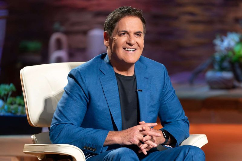 Mark Cuban