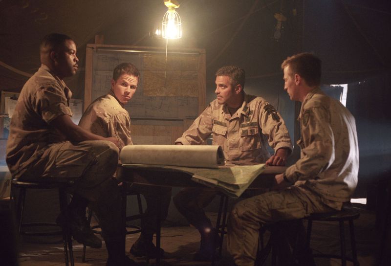 David O. Russell's Aggressive Directing