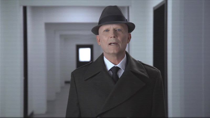 Fringe (2008–2013)