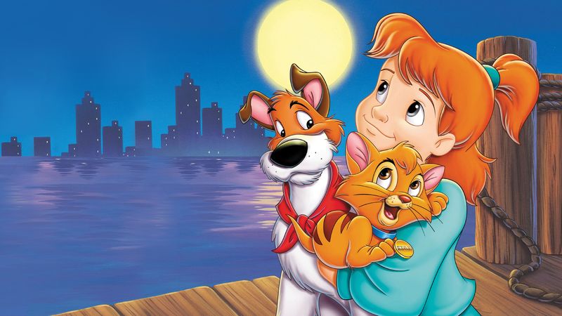 Oliver & Company (1986)