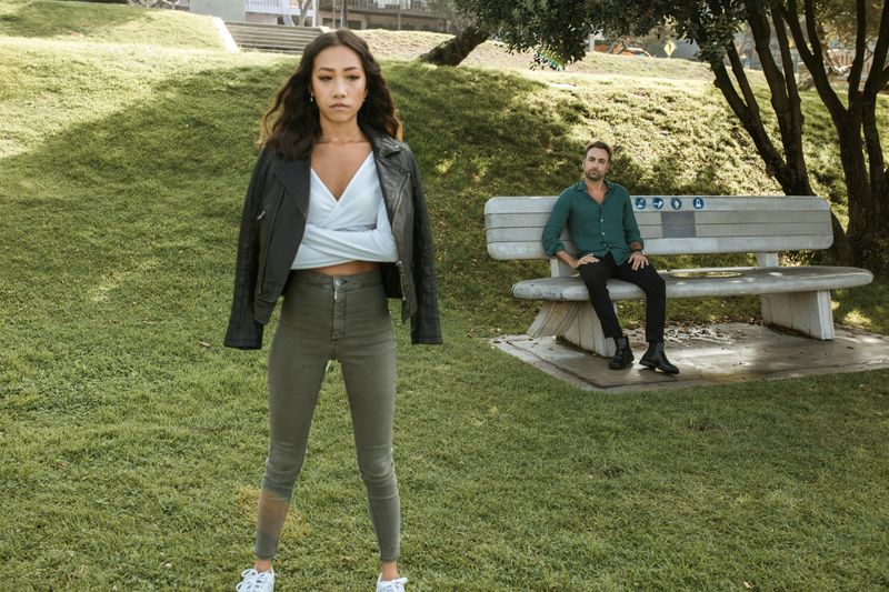 Saying No One Else Would Want You