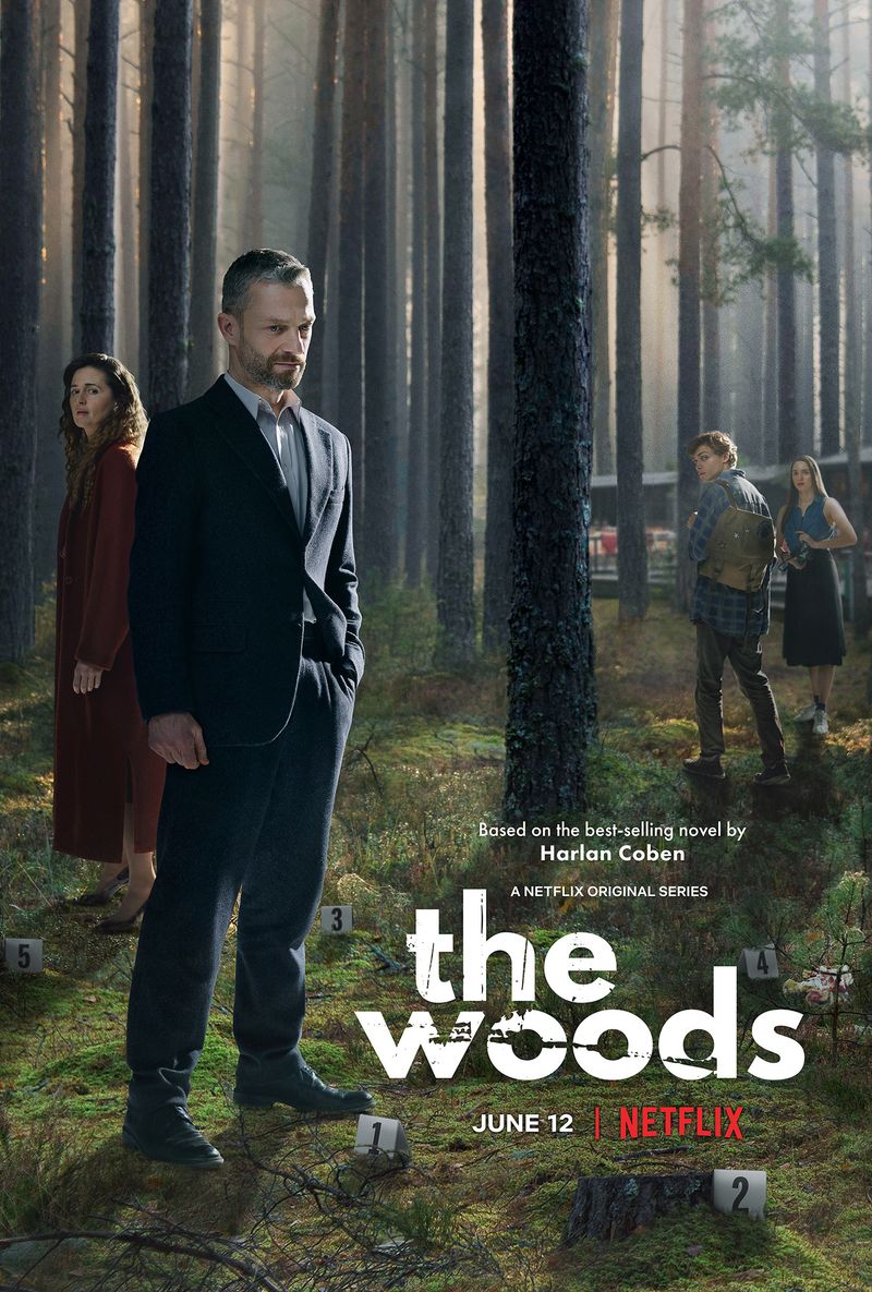The Woods (2020)
