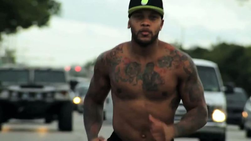 Good Feeling by Flo Rida