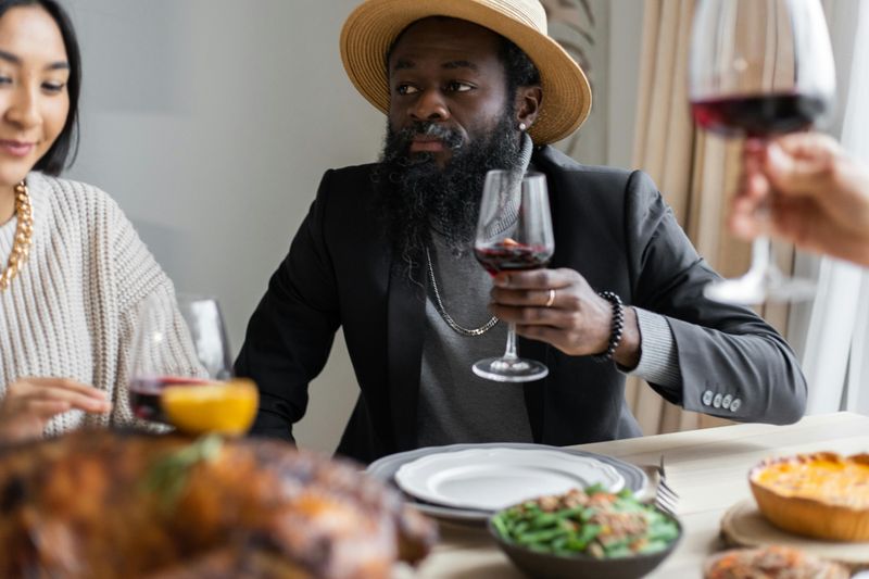 They May Have to Entertain Others