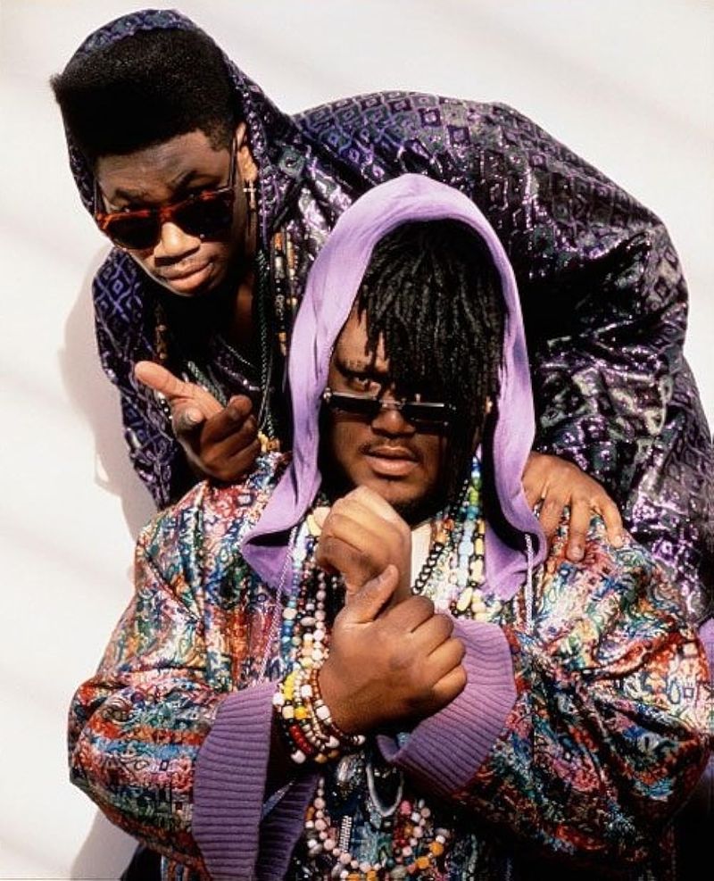 P.M. Dawn