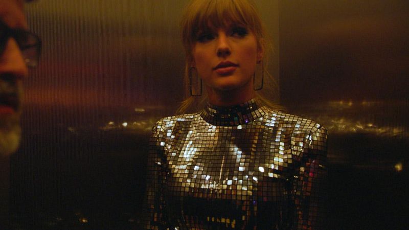 Miss Americana (2020)