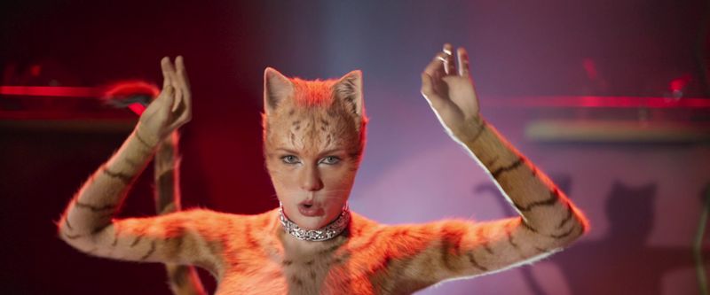 Cats (2019)