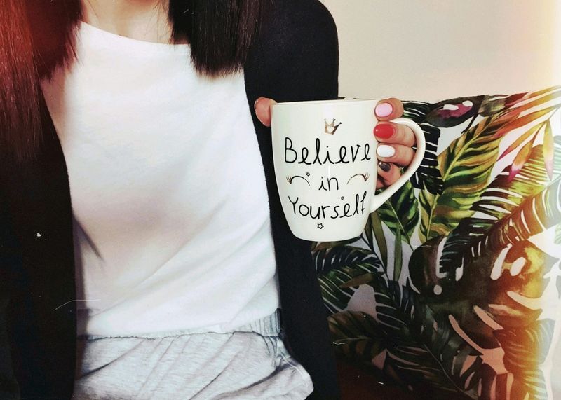 Self-Belief Has Become Your Superpower