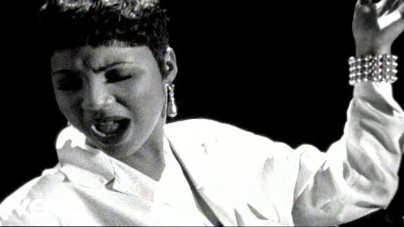 Another Sad Love Song – Toni Braxton (1993)