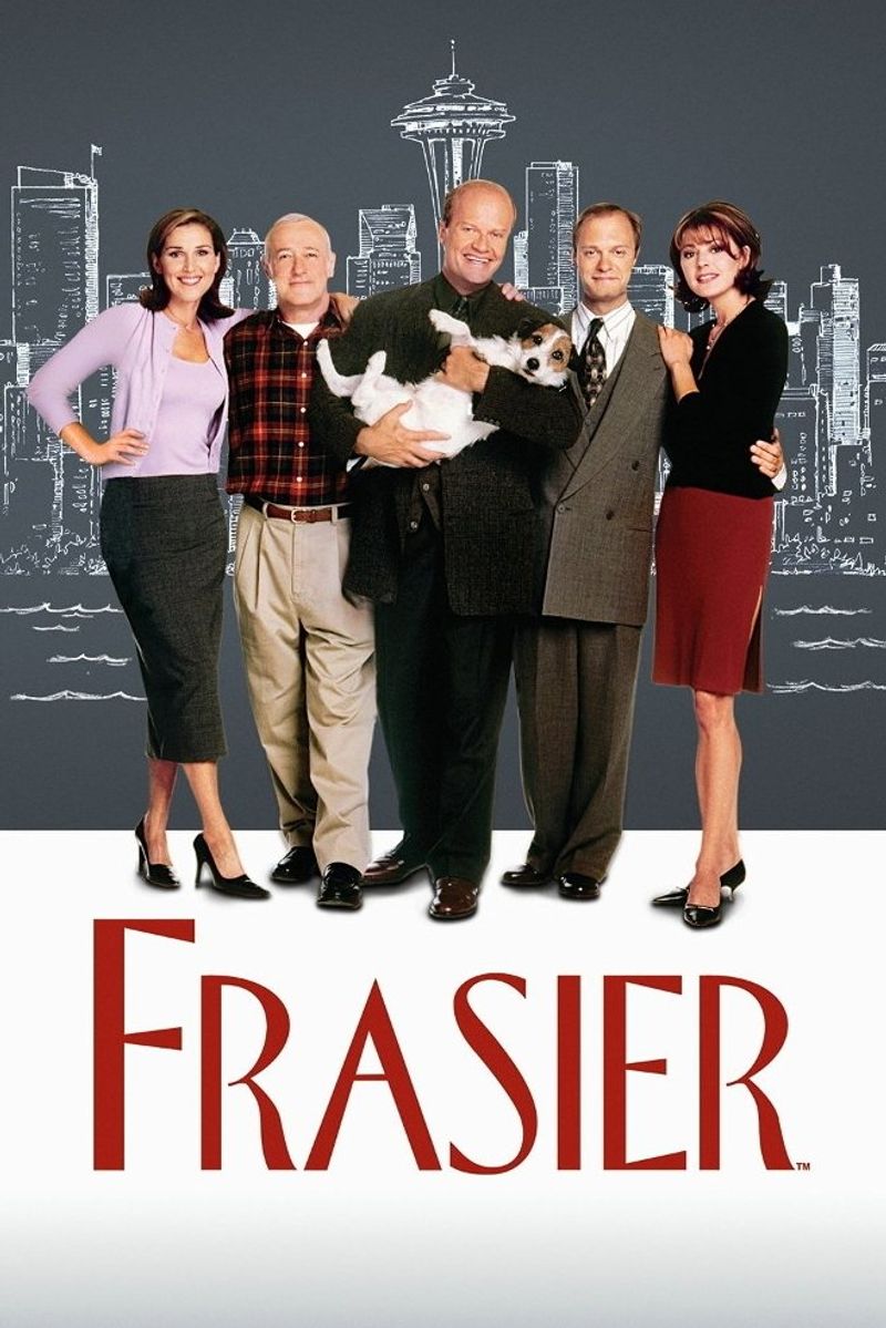 Frasier (1993–2004)