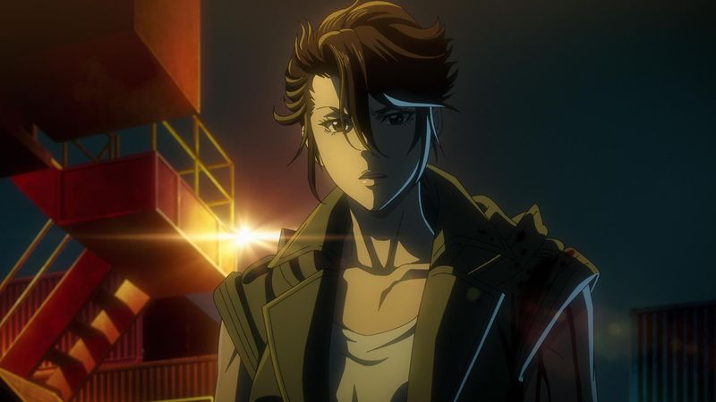 Terminator Zero (2024– )