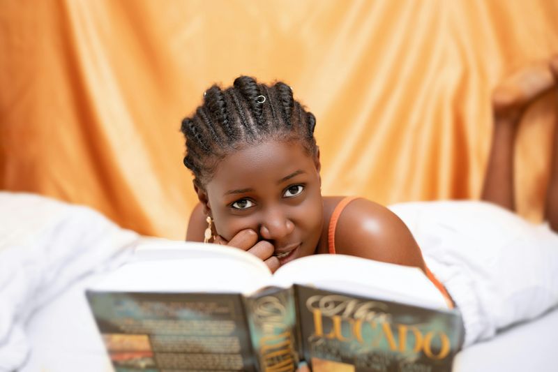 Get Lost in Good Books