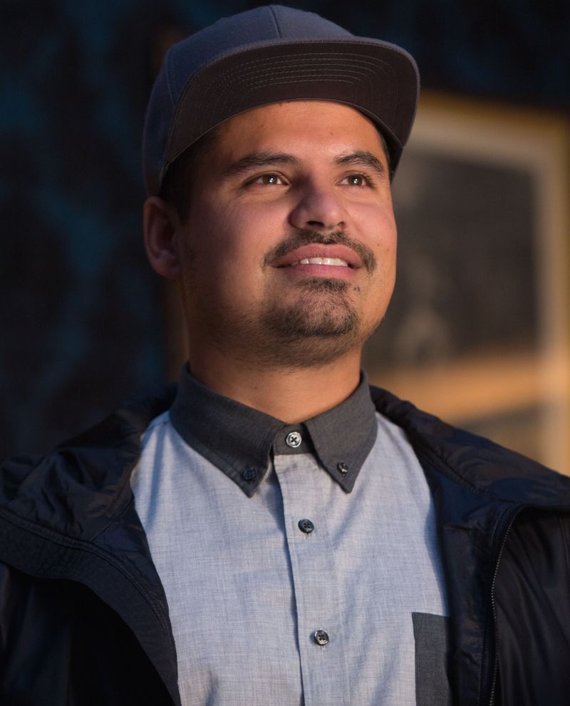 Luis (Ant-Man, 2015)