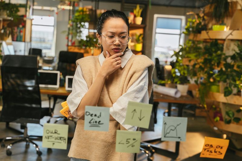 Set Decision Deadlines