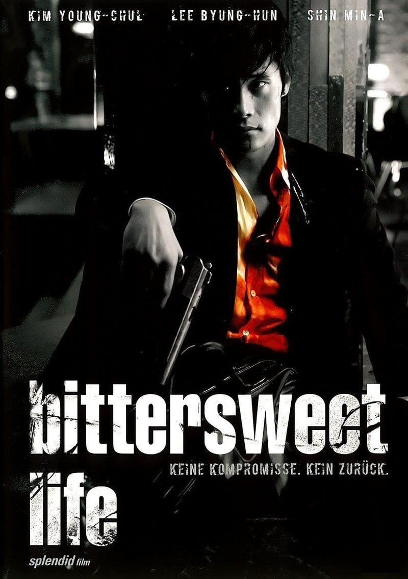 A Bittersweet Life (2005)