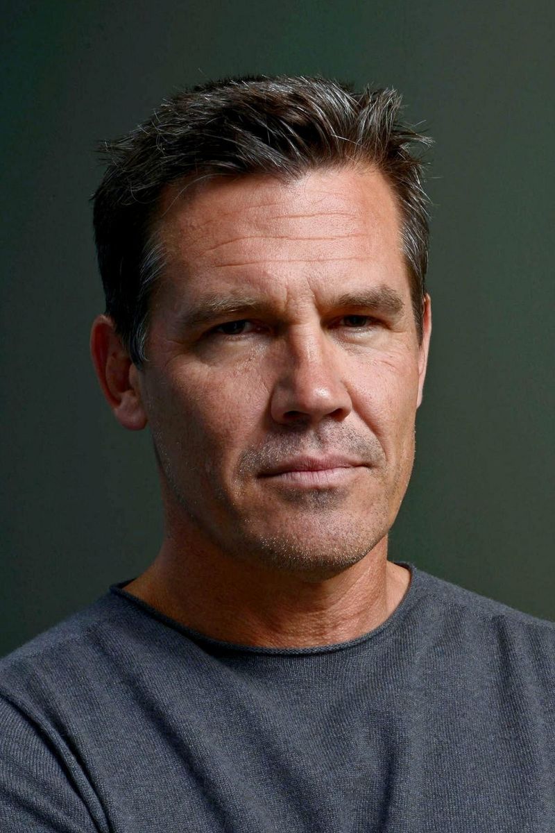 Josh Brolin 