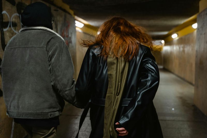 They Don't Feel They Have Anything to Be Thankful For