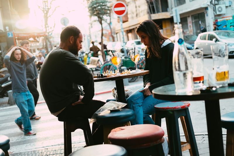 Your Concerns Get Labeled as Crazy