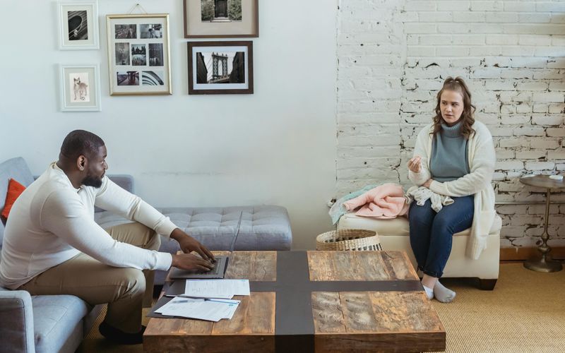 Avoiding Difficult Conversations