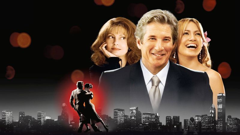 Shall We Dance (2004) 