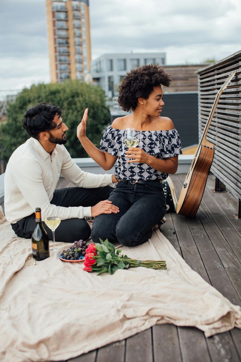 If Your Partner Does These Things, They're Not Ready for You